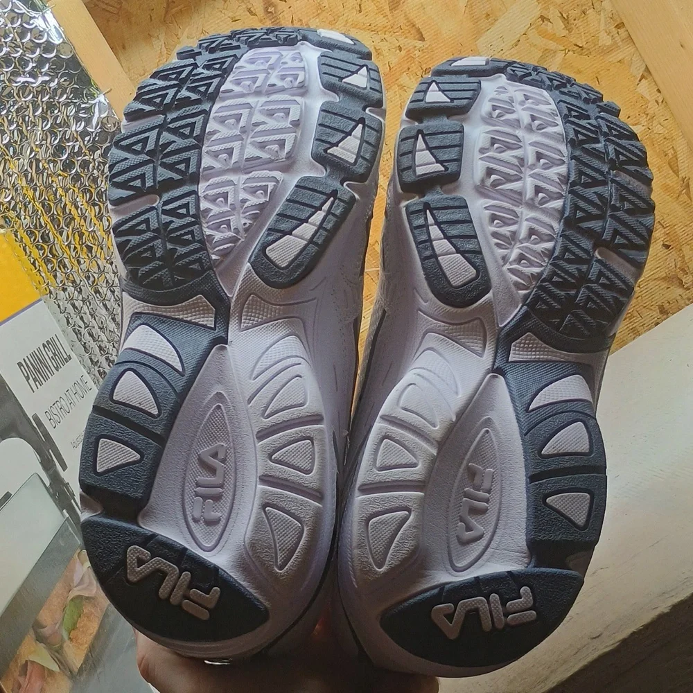Fila Talon 3 Athletic Sneakers